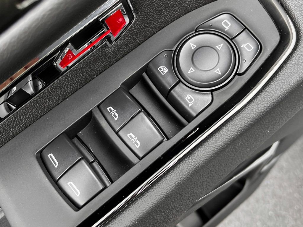 Used 2024 GMC Sierra 1500 AT4 w/ AT4 Preferred Package image 26