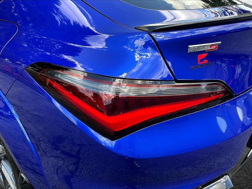 Used 2024 Acura Integra Type S FWD image 19