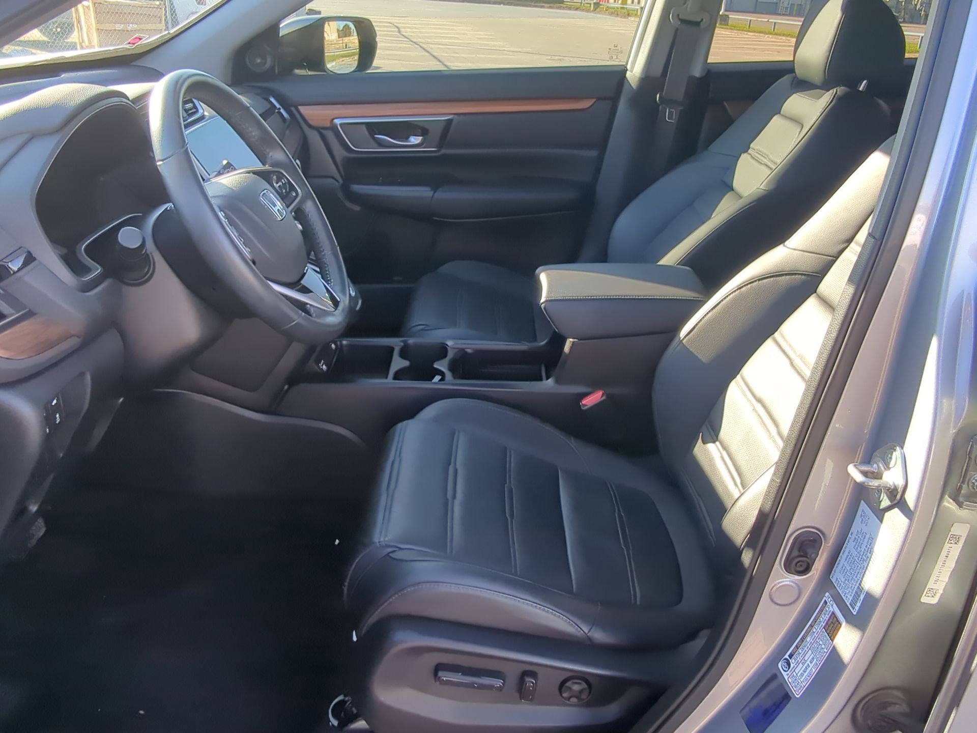 Used 2020 Honda CR-V EX-L image 15