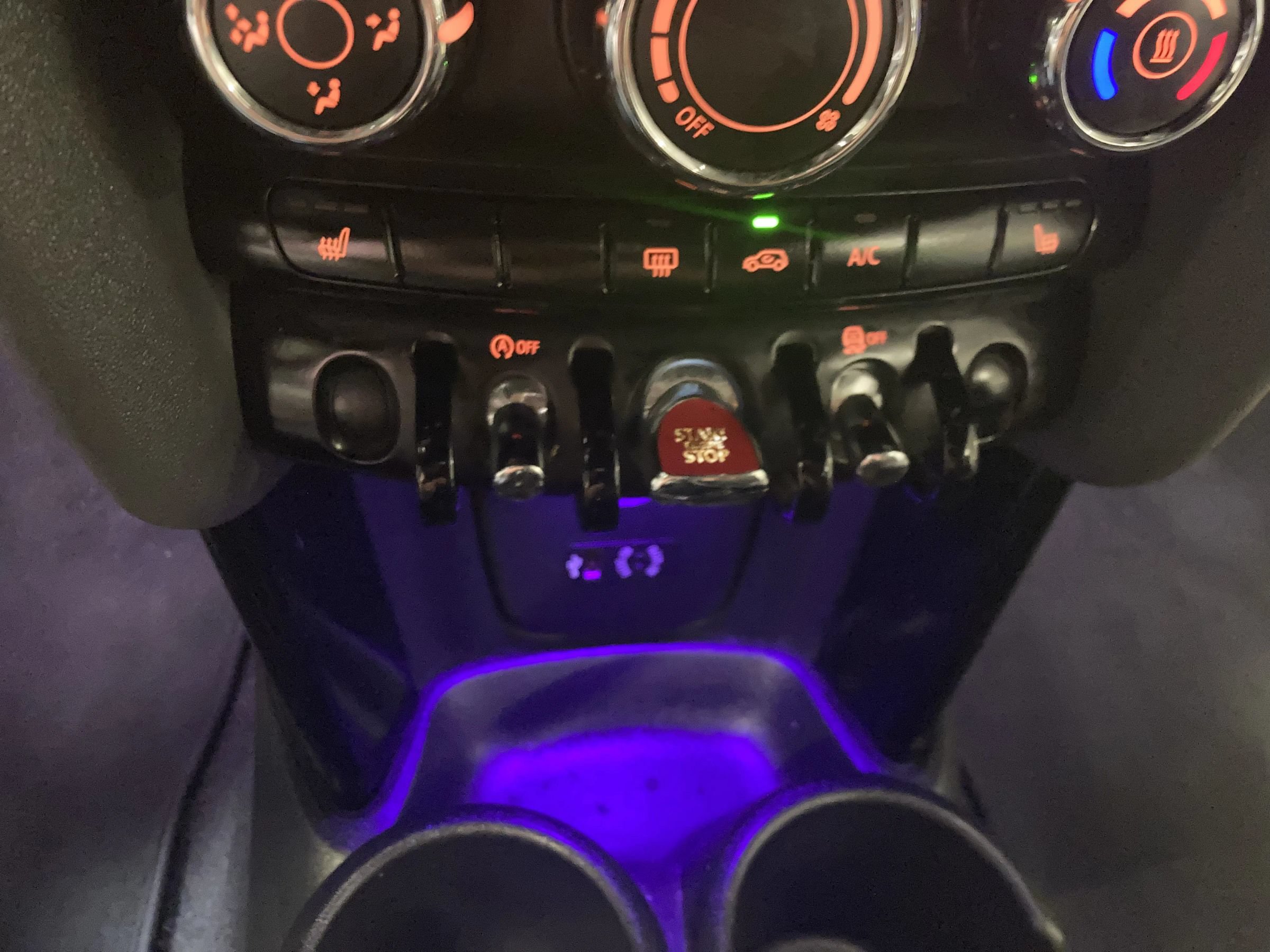 Used 2014 MINI Cooper S FWD image 35