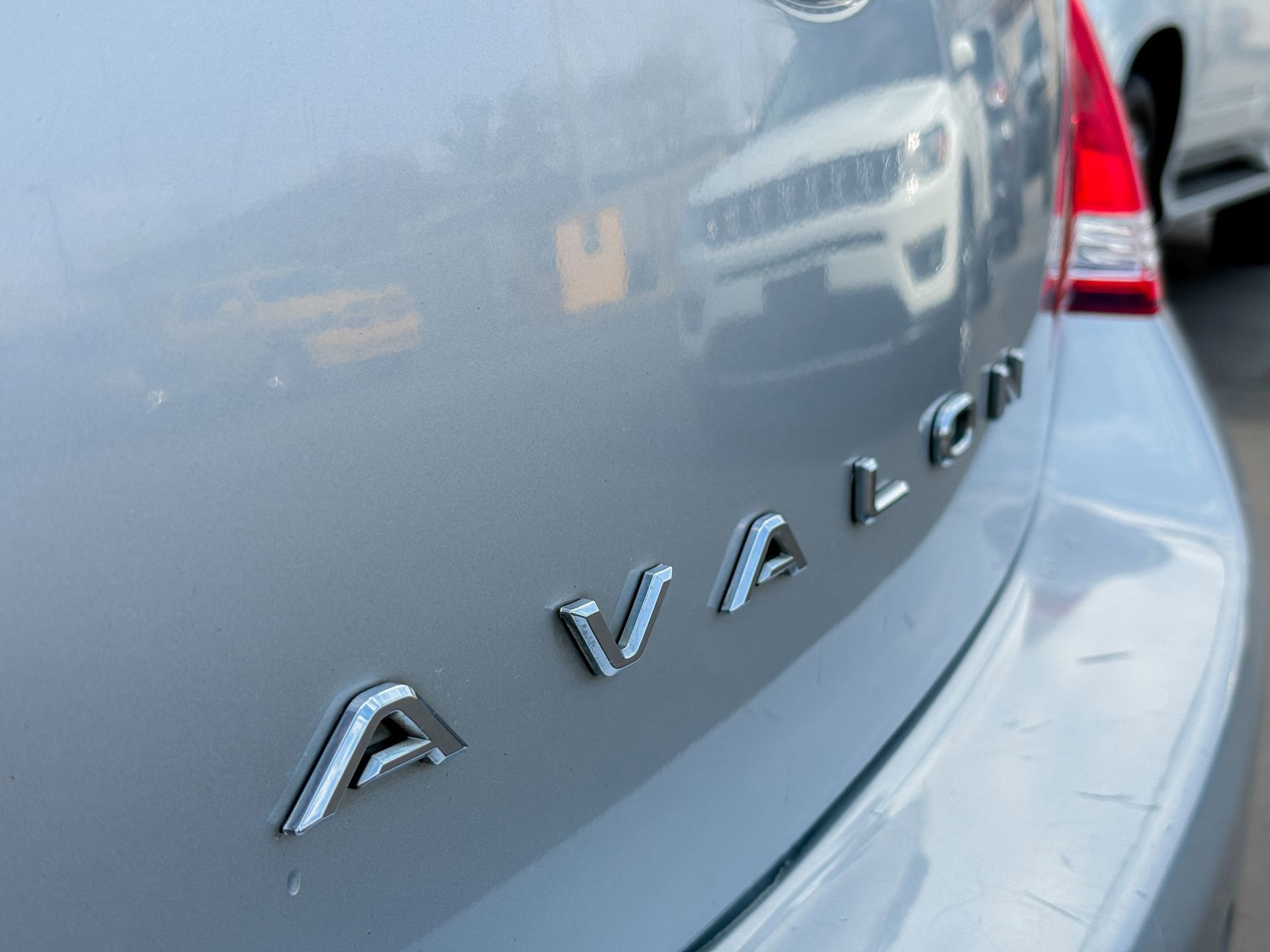 Used 2007 Toyota Avalon Touring image 29