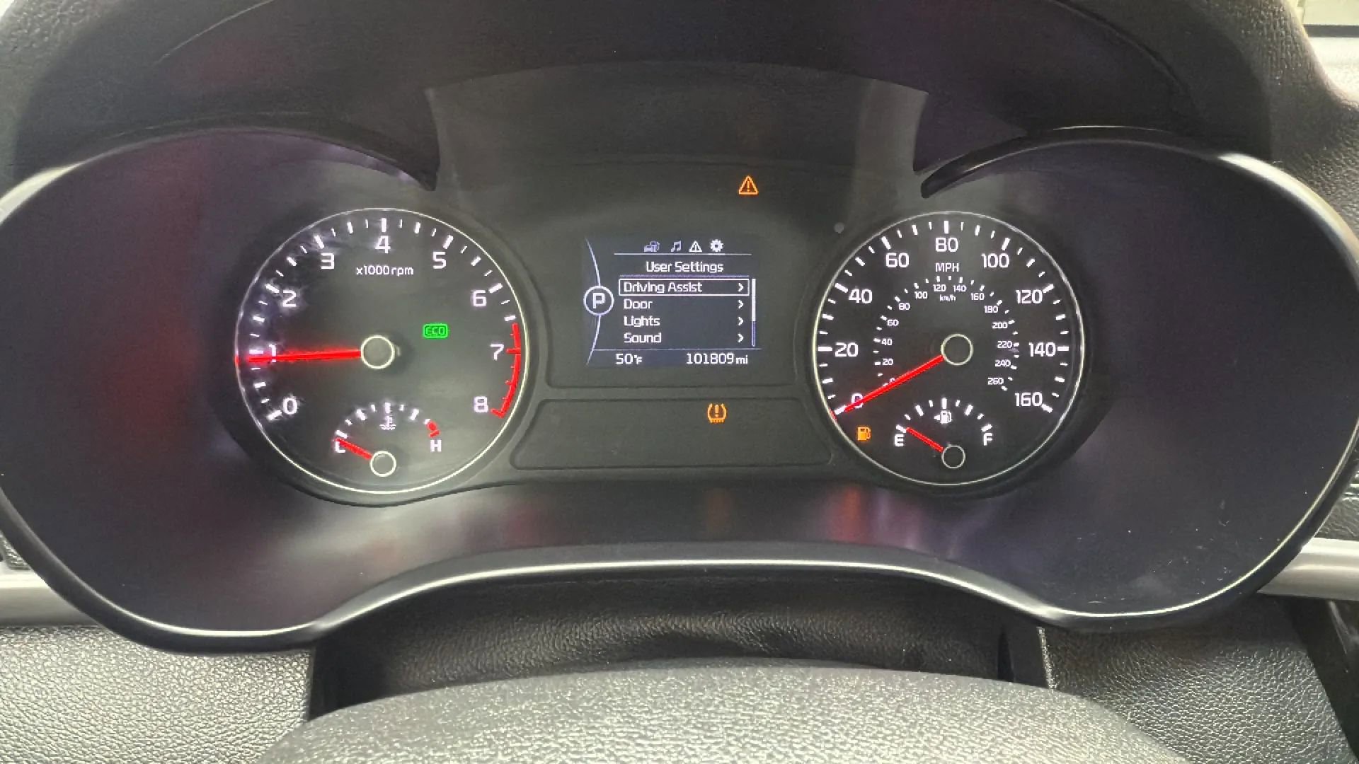 Used 2018 Kia Optima LX w/ Convenience Package image 16