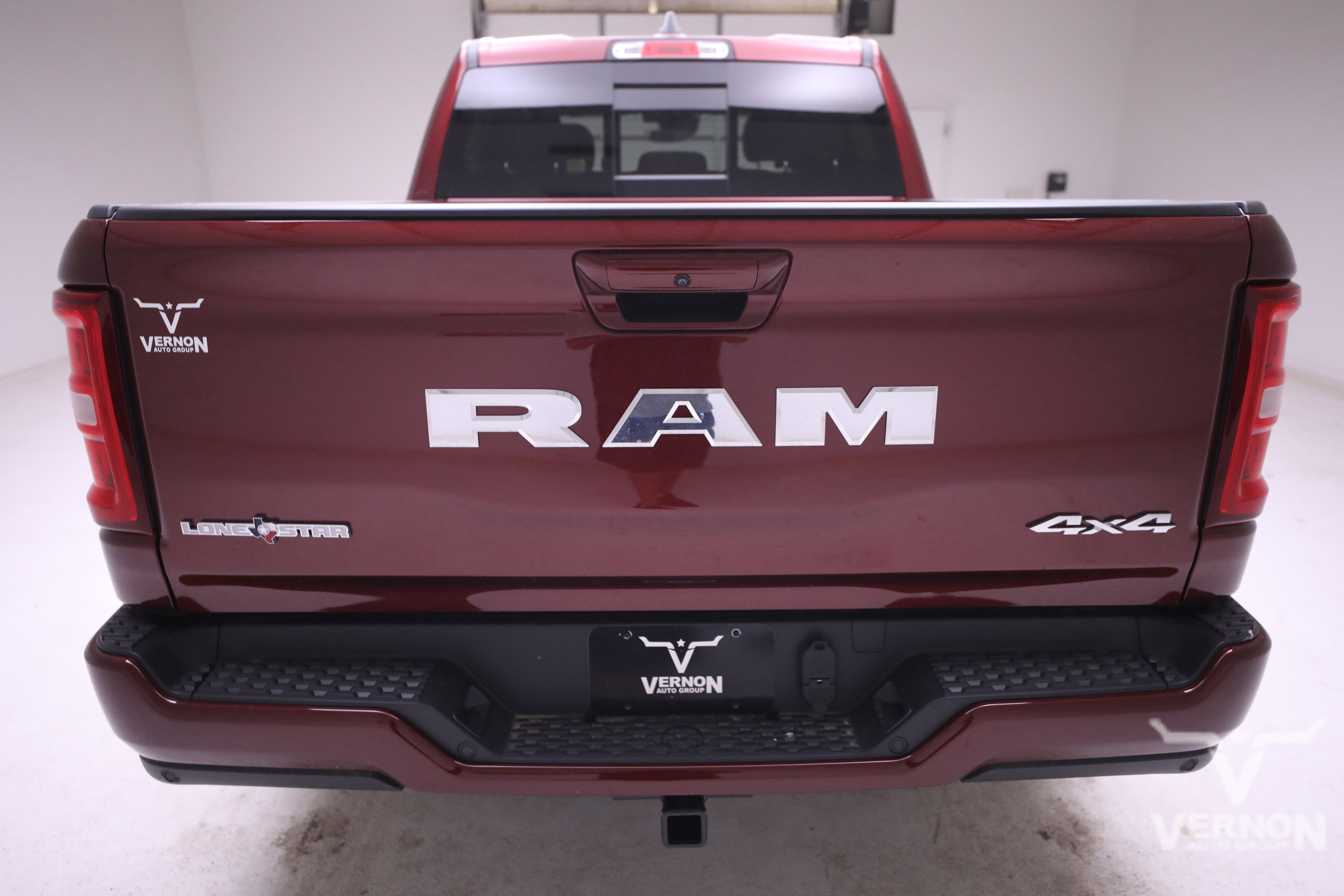 New 2025 RAM 1500 Lone Star image 4