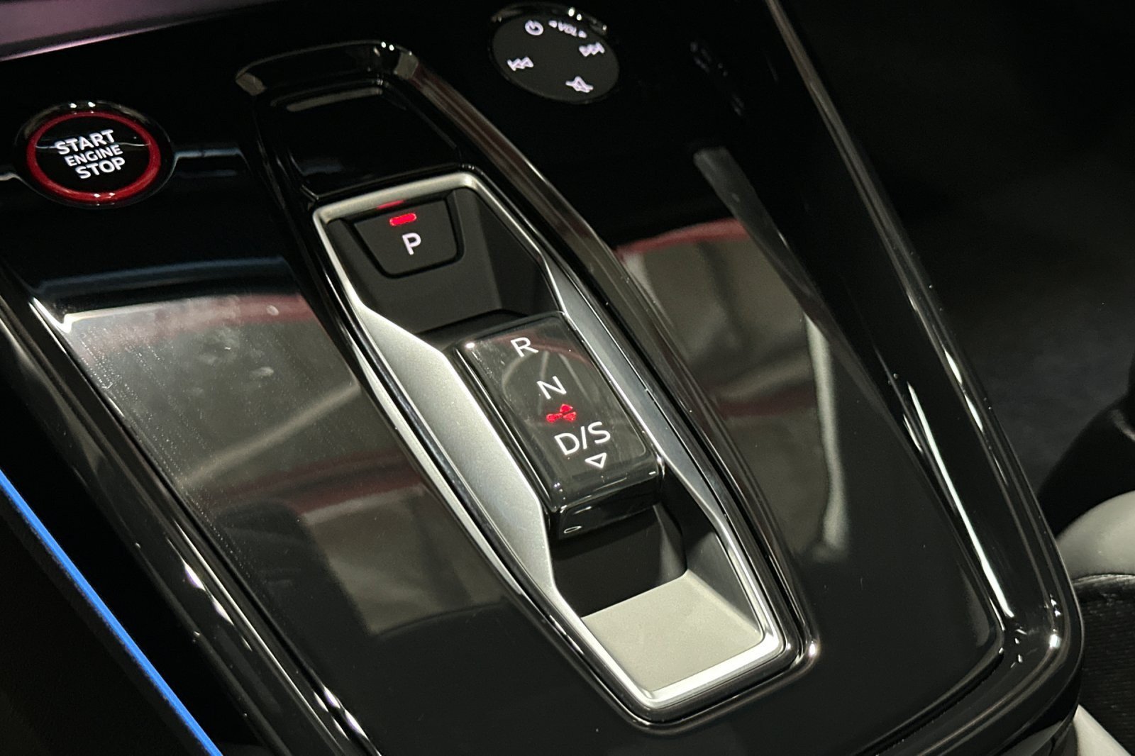 New 2026 Audi RS 3 AWD/4WD image 20