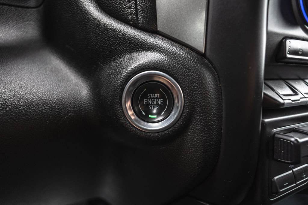 Used 2019 Chevrolet Silverado 1500 LT w/ True North Edition AWD/4WD image 22