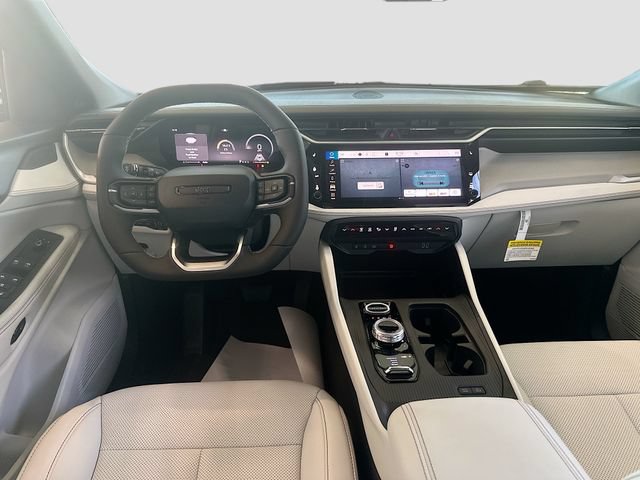 New 2026 Jeep Cherokee Limited AWD/4WD image 23