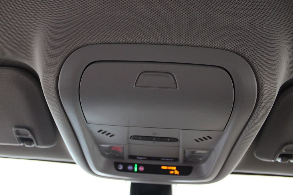 Used 2023 GMC Acadia AT4 w/ Technology Package image 35