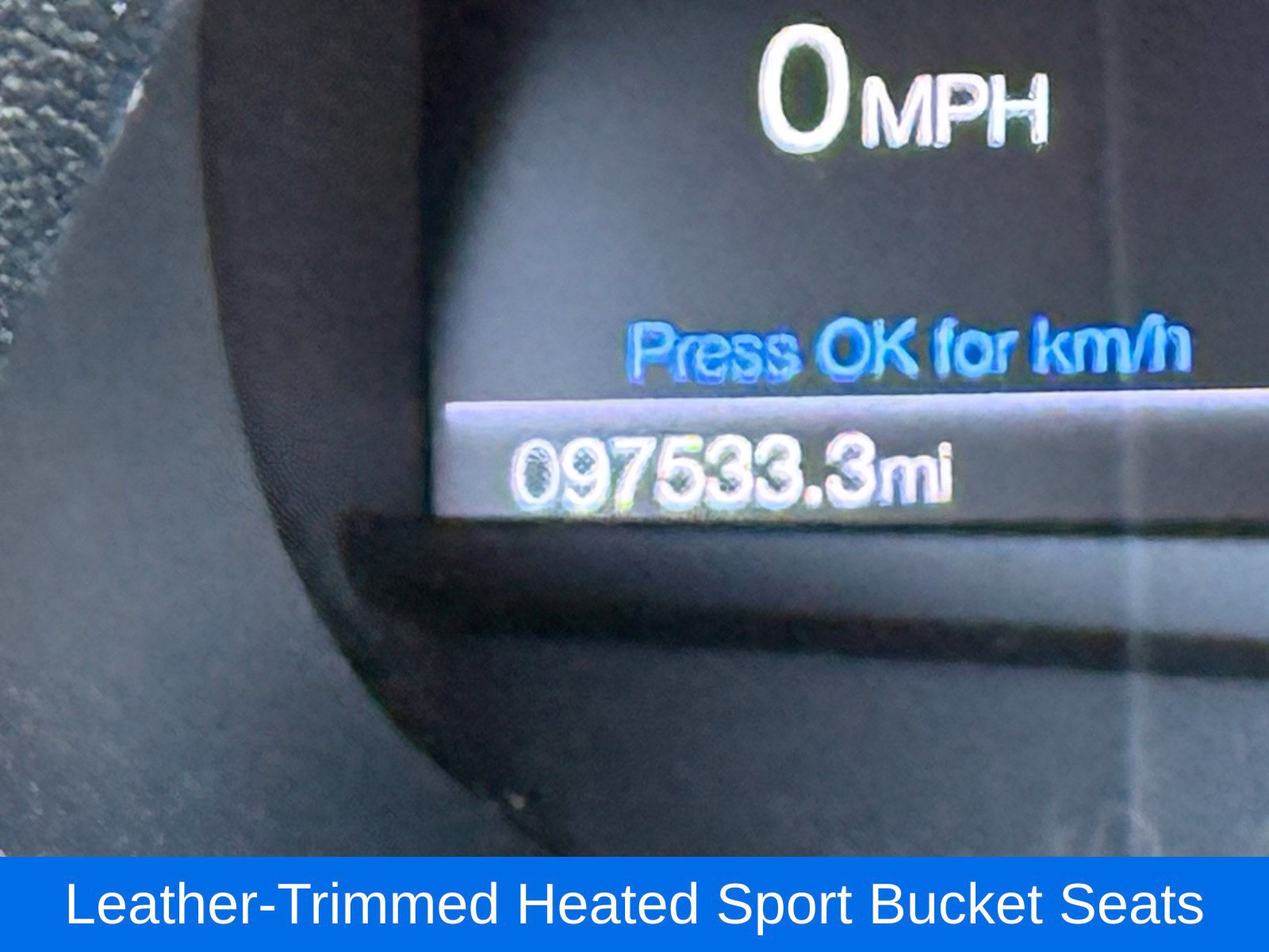 Used 2020 Ford Edge Titanium FWD image 36