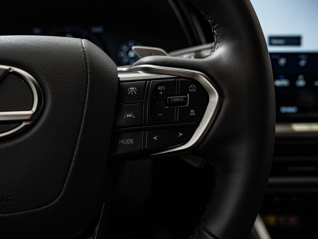 New 2026 Lexus TX 350 AWD w/ Technology Package image 31