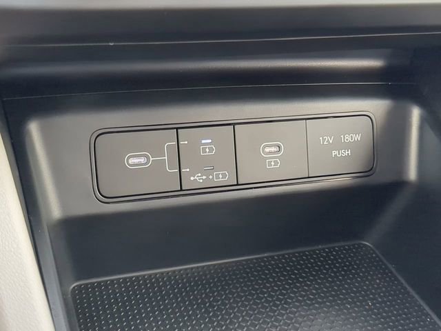 New 2025 Hyundai Tucson SE image 21