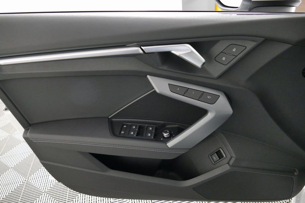 New 2026 Audi A3 2.0T Premium AWD/4WD image 21