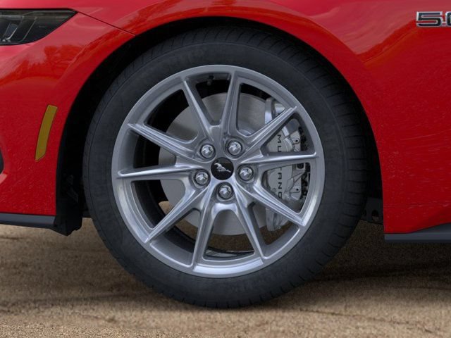 New 2026 Ford Mustang GT Premium RWD image 19