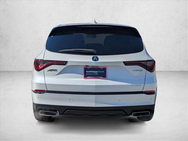 New 2026 Acura MDX A-Spec image 8