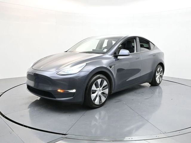 Used 2021 Tesla Model Y Long Range image 3