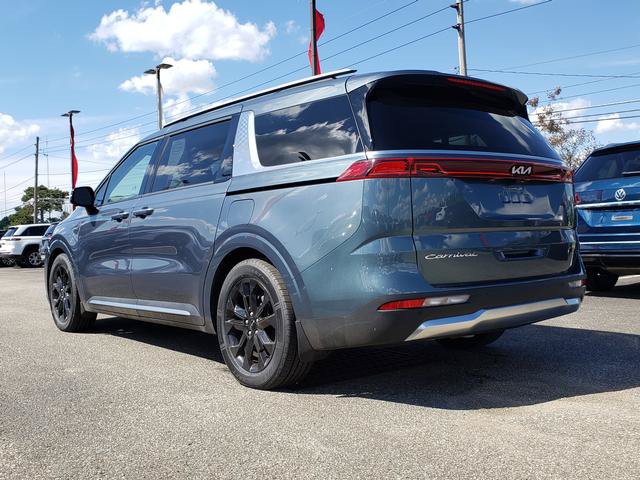 Certified 2022 Kia Carnival SX Prestige FWD image 6