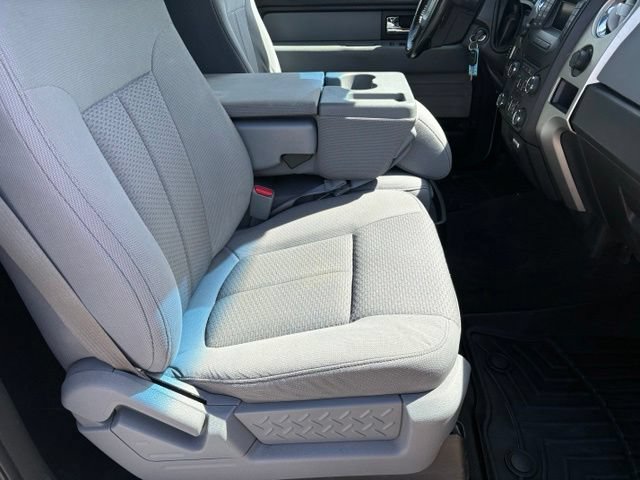 Used 2013 Ford F150 XLT w/ Luxury Equipment Group AWD/4WD image 18