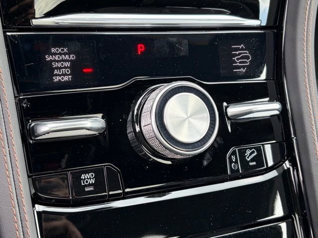 New 2026 Jeep Grand Cherokee Summit AWD/4WD image 22