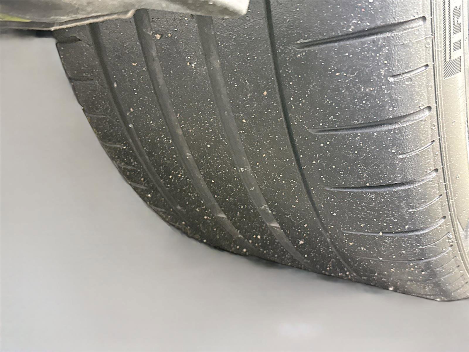 Used 2024 BMW M3 Competition w/ Executive Package image 36