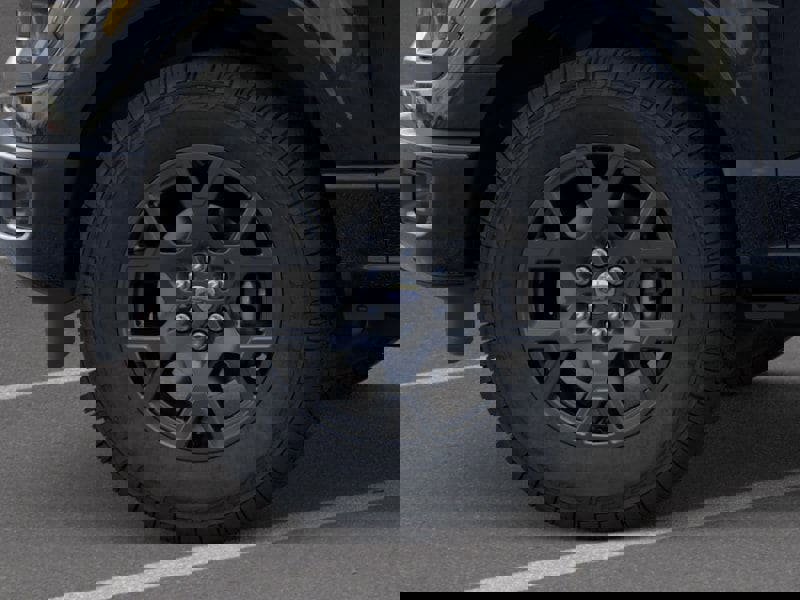 New 2026 Ford F150 STX w/ Equipment Group 200A image 19