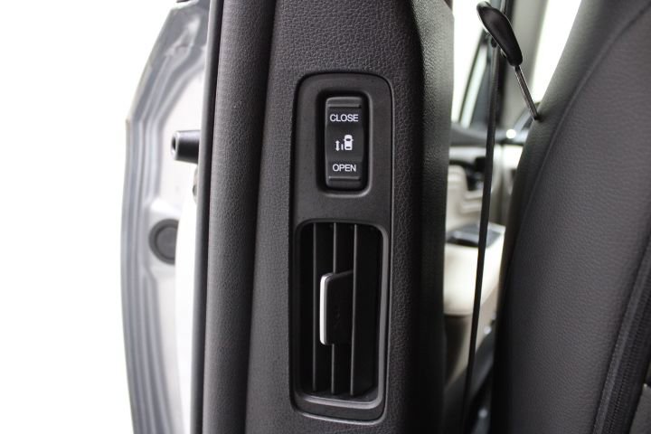 Used 2025 Honda Odyssey Elite image 53