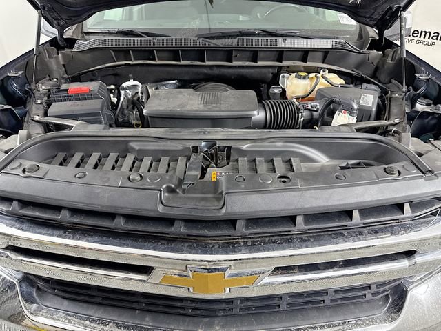 Used 2019 Chevrolet Silverado 1500 LT w/ All-Star Edition image 30