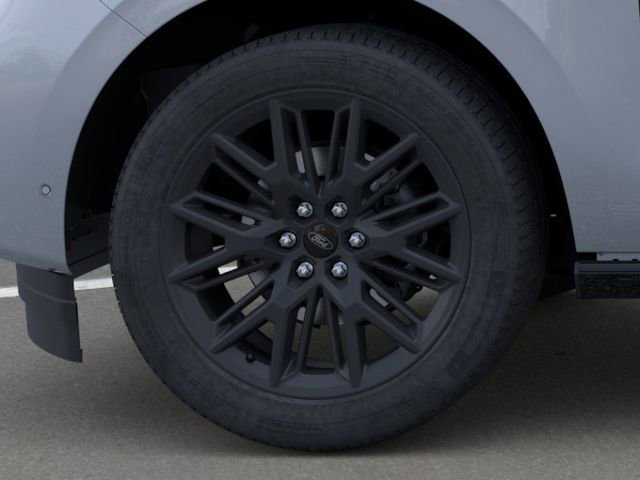New 2026 Ford Expedition Max Platinum AWD/4WD image 22