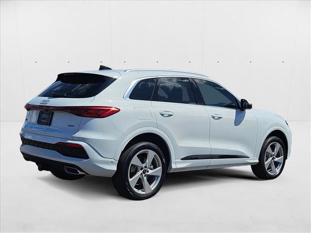 New 2025 Audi Q5 Premium Plus image 2