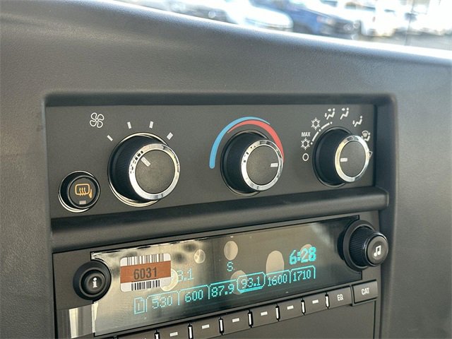 New 2025 GMC Savana 2500 w/ Driver Convenience Package image 11