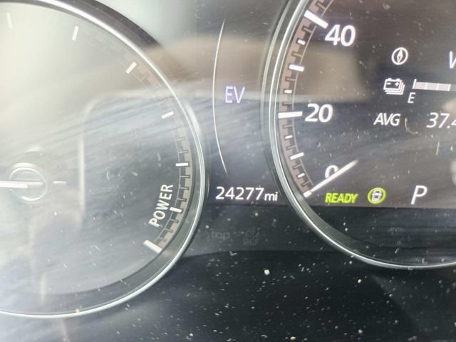 Certified 2025 MAZDA CX-50 AWD 2.5 Hybrid w/ Premium Pkg image 19