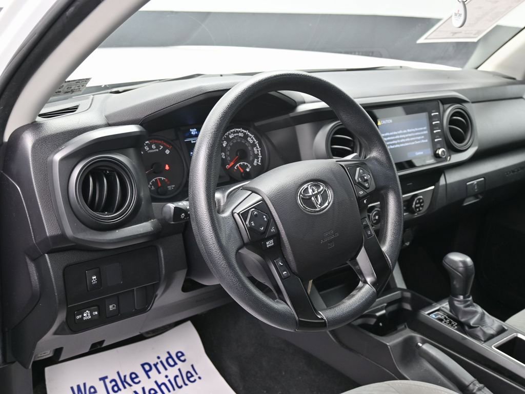 Used 2022 Toyota Tacoma SR w/ SR Convenience Package image 17