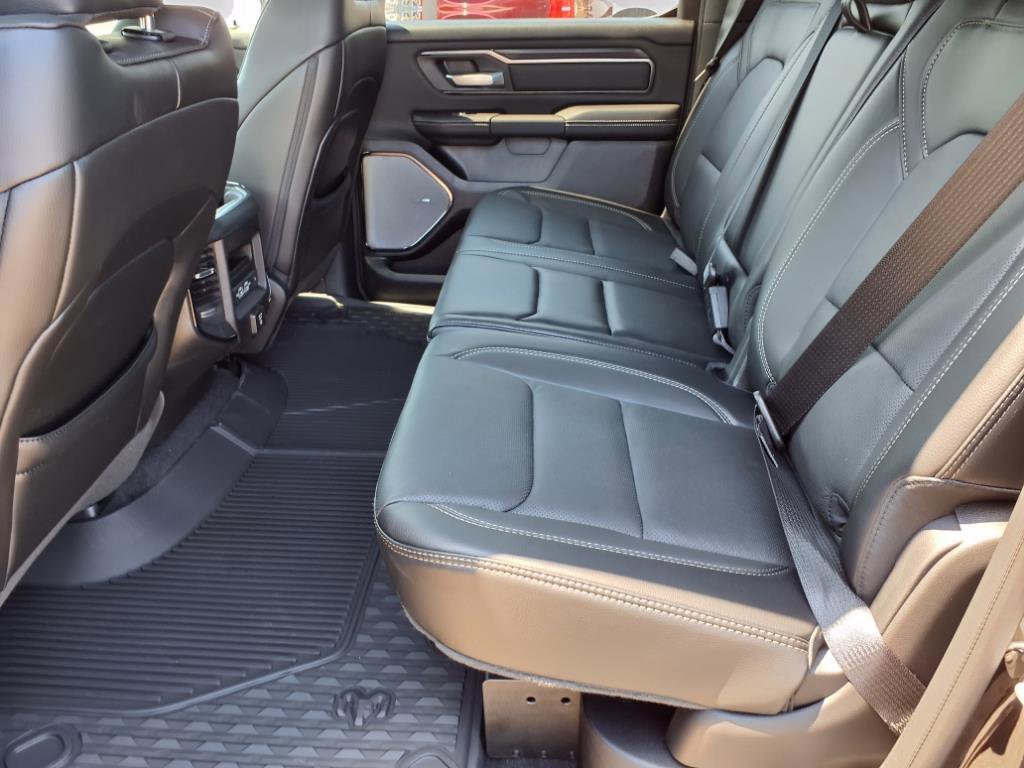 New 2026 RAM 1500 Rebel w/ Rebel Level 2 Equipment Group image 5