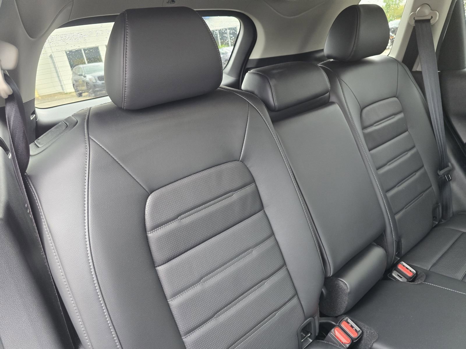 Used 2024 Honda CR-V EX-L image 19