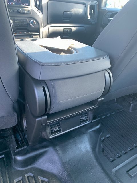 Used 2024 GMC Sierra 1500 Pro image 15