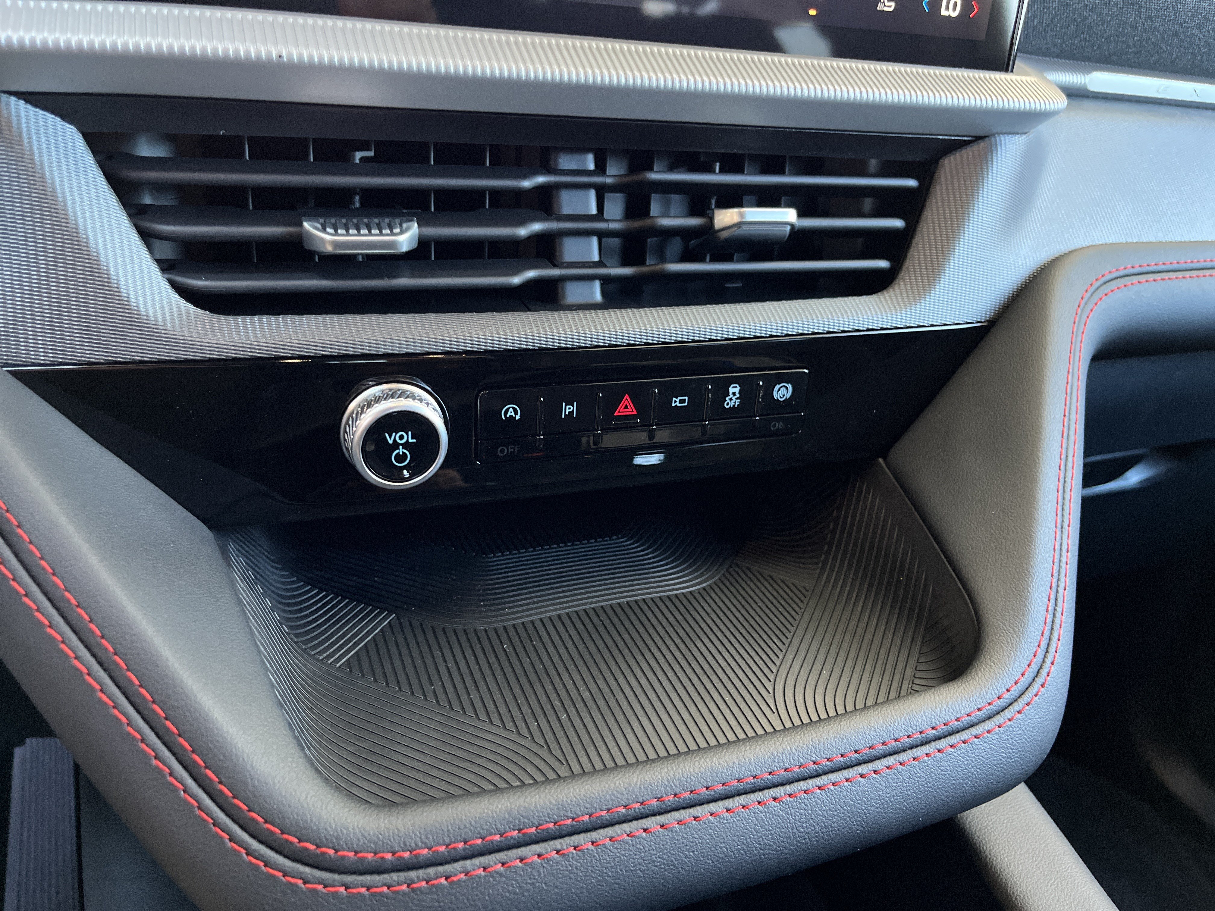 New 2027 Ford Explorer ST-Line RWD image 20