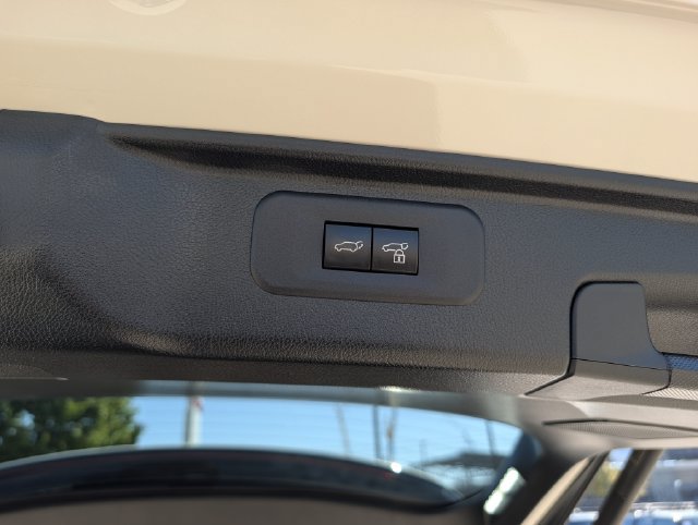 Certified 2024 Toyota Grand Highlander AWD image 31