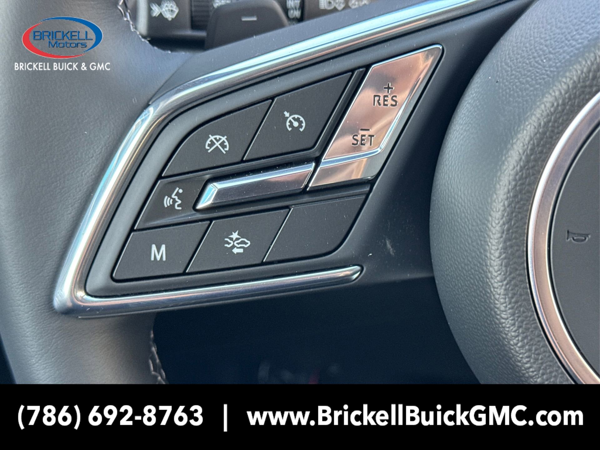 New 2025 Buick Envision Preferred image 30