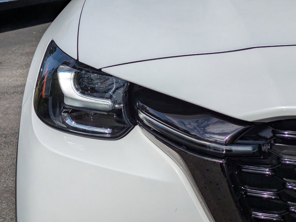 New 2026 MAZDA CX-90 3.3 Turbo S w/ Premium Package image 10