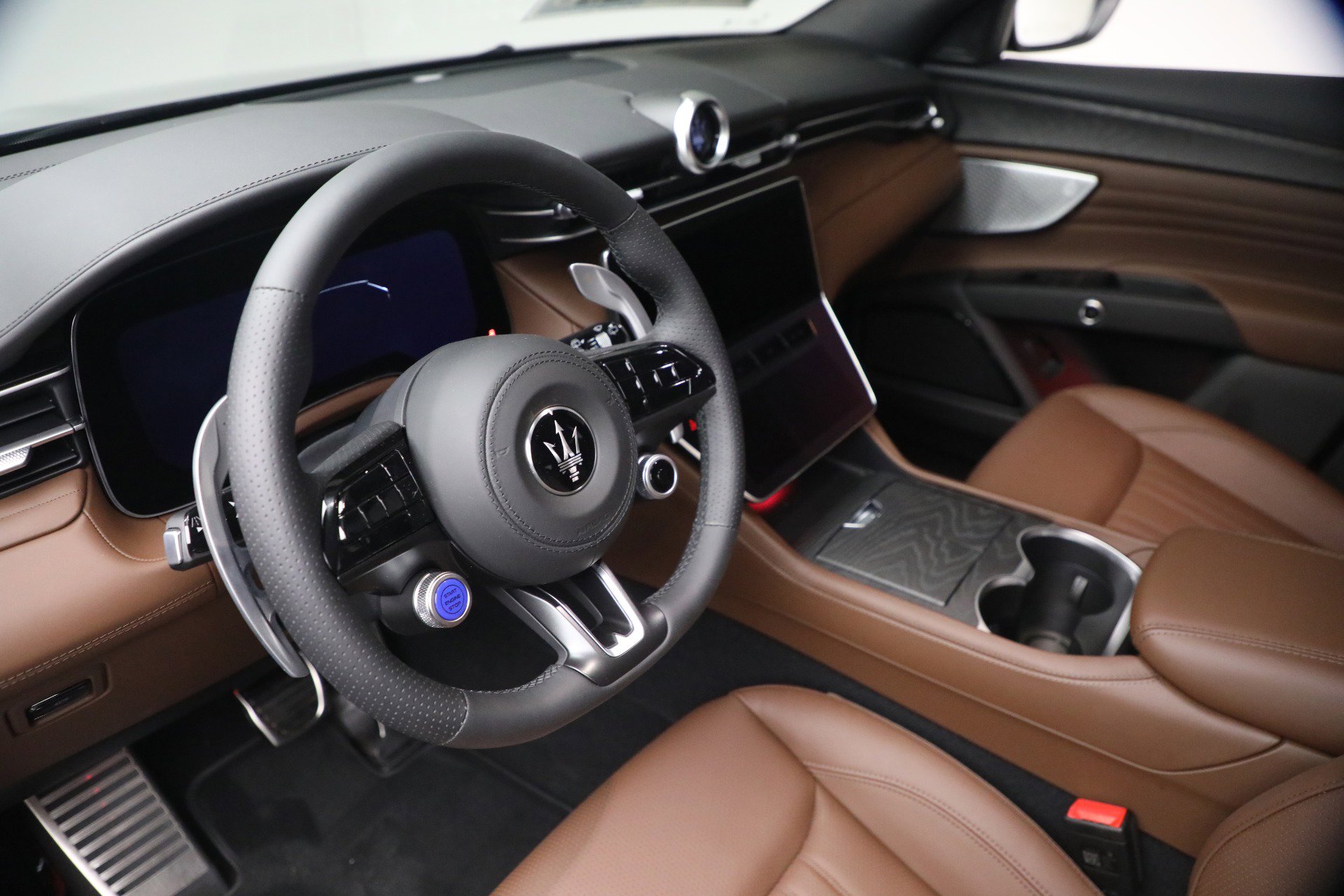 New 2026 Maserati Grecale Modena AWD/4WD image 21