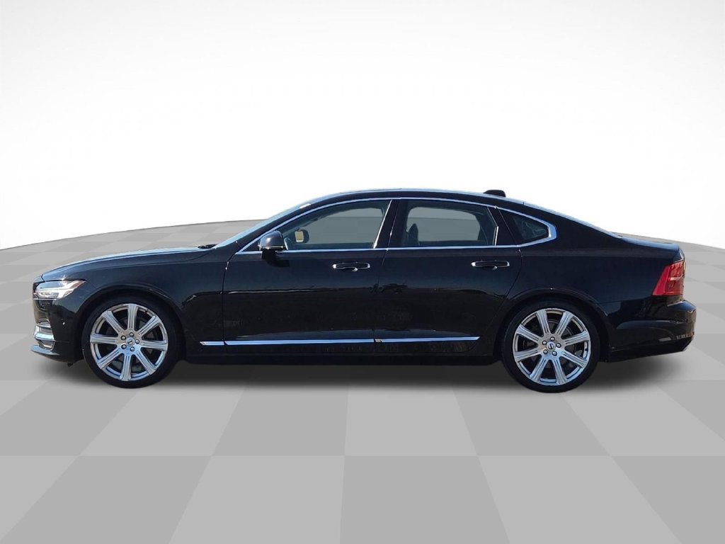 Used 2017 Volvo S90 T5 Inscription w/ Vision Package FWD image 6
