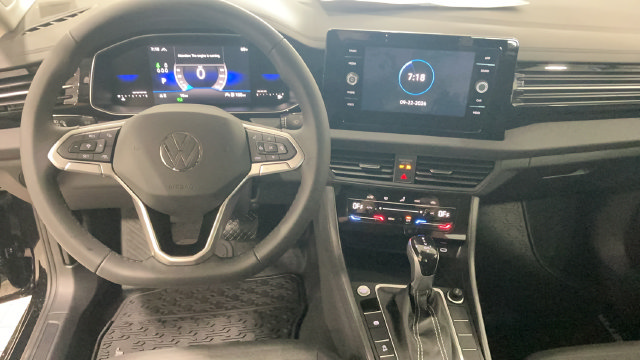New 2027 Volkswagen Jetta S FWD image 10