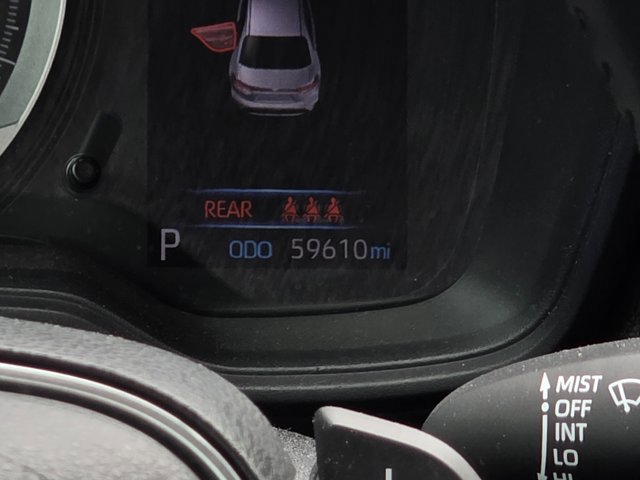 Used 2020 Toyota Corolla SE w/ SE Premium Package FWD image 18