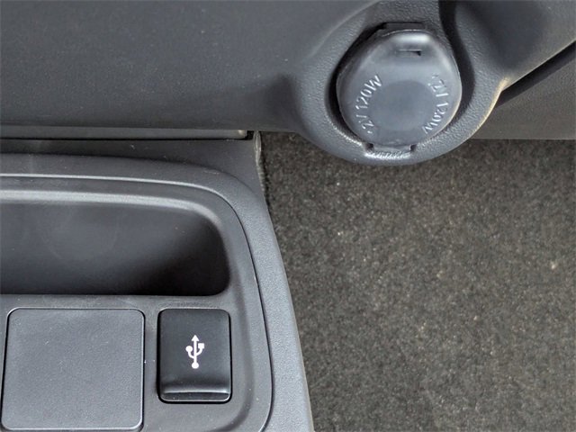 New 2024 Mitsubishi Mirage G4 ES image 25