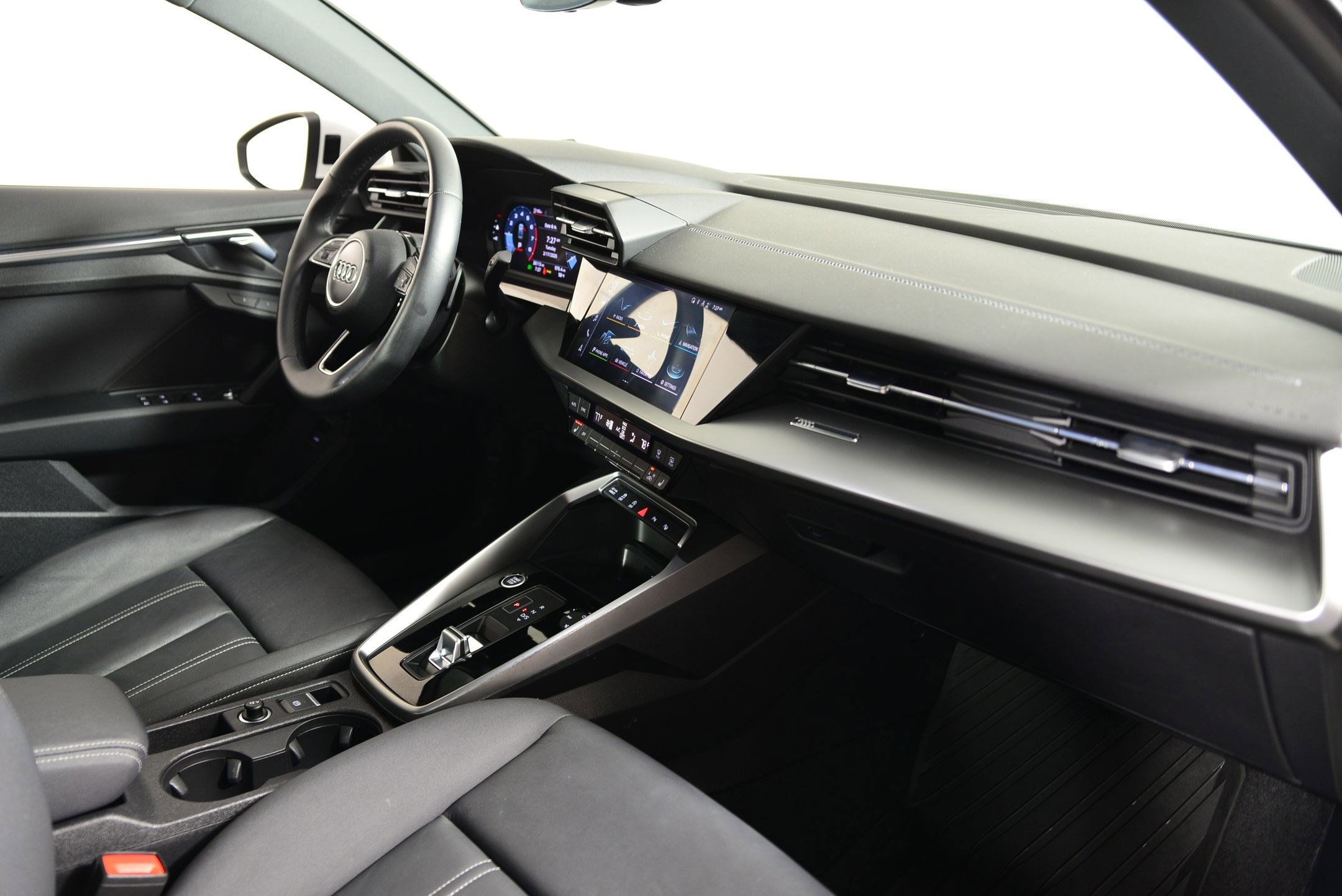 Certified 2022 Audi A3 2.0T Premium image 19