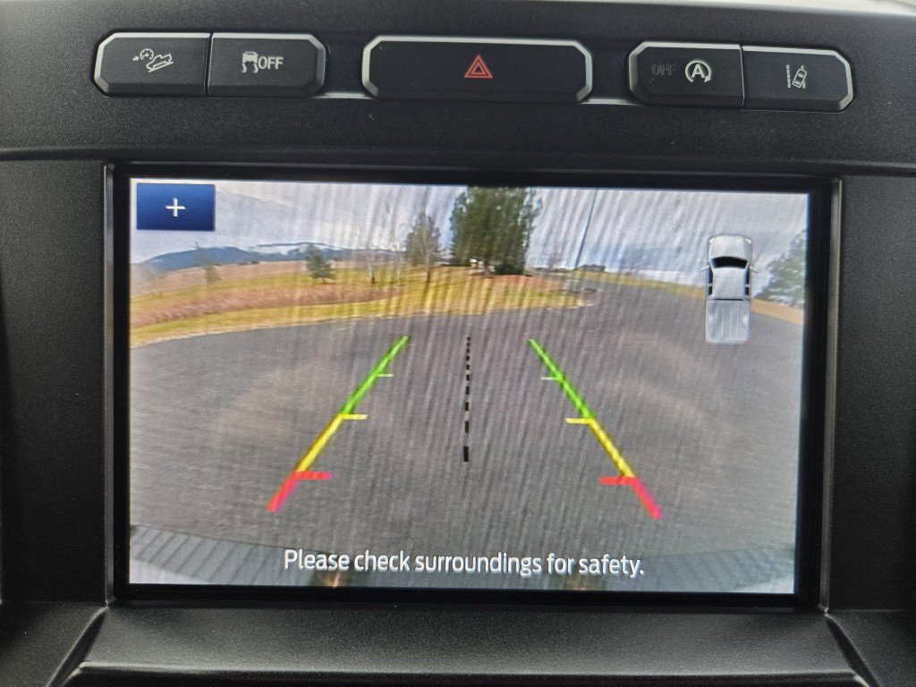 Used 2020 Ford F150 Lariat w/ FX4 Off-Road Package image 22