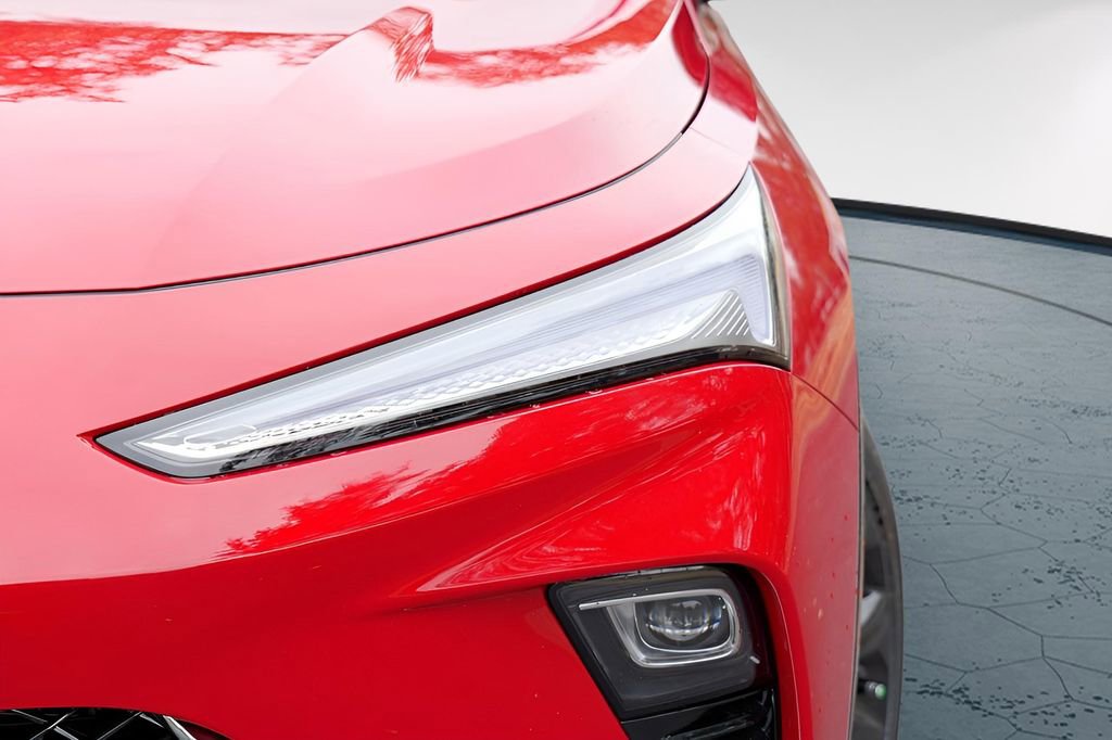 New 2026 Buick Envista Sport Touring w/ Convenience I Package image 3