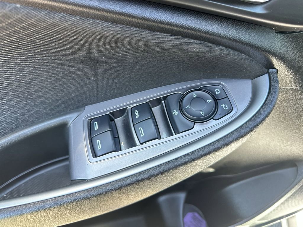 Used 2023 Chevrolet Malibu LT w/ Sport Edition image 13