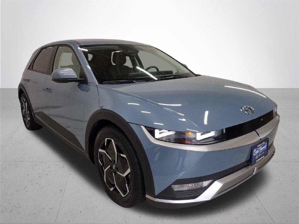 Certified 2024 Hyundai Ioniq 5 SEL RWD image 5
