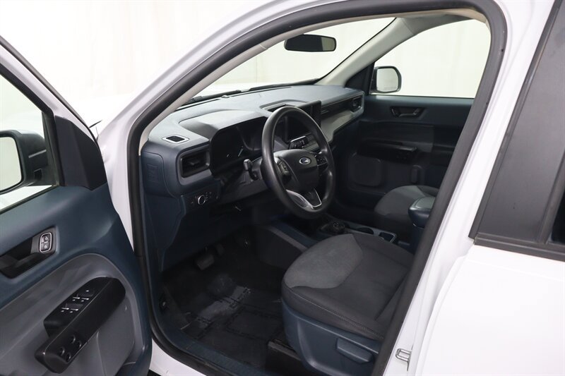 Used 2022 Ford Maverick XL w/ Equipment Group 100A Standard AWD/4WD image 19