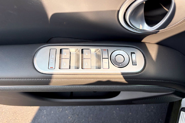 New 2026 Hyundai Palisade Calligraphy AWD/4WD image 9