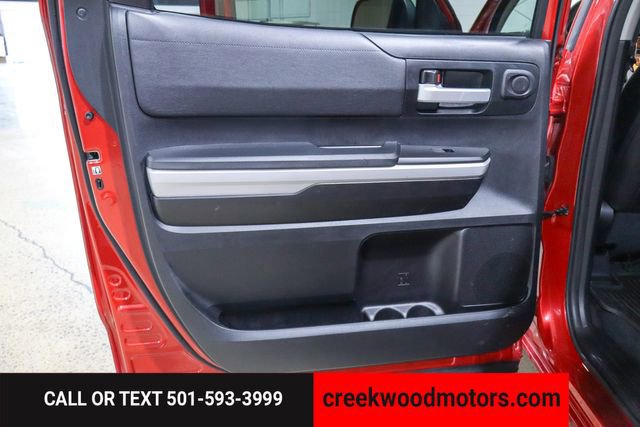Used 2019 Toyota Tundra SR5 w/ SR5 Upgrade Package image 45